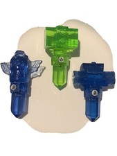 Water Tiki +  Water & Life