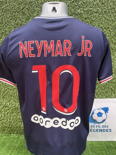Maillot neymar psg - neymar,