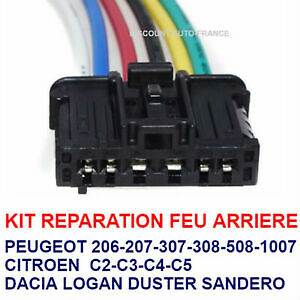Kit réparation faisceau - rÉparation,