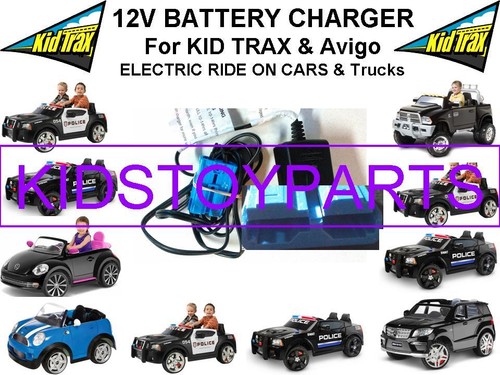 Volt charger kid - volt, avigo