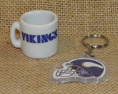 Nfl gift set minnesota vikings - nfl,