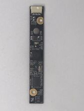 Webcam Board / Carte Webcam Packard Bell Easy Note Vesuvio GM 