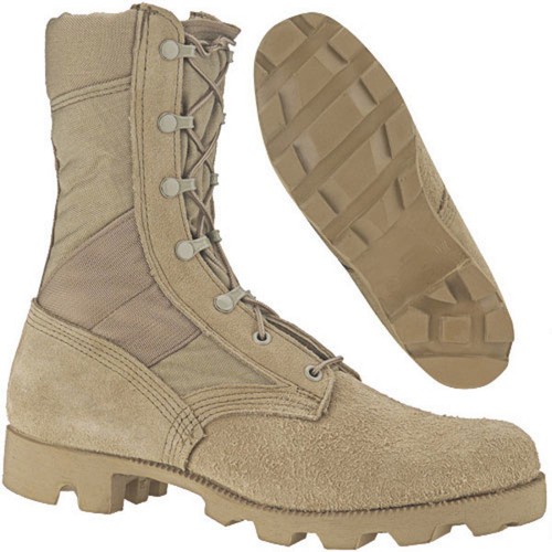 New belleview desert tan - new, ii