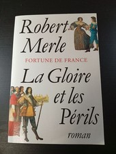 Fortune de France . La Gloire