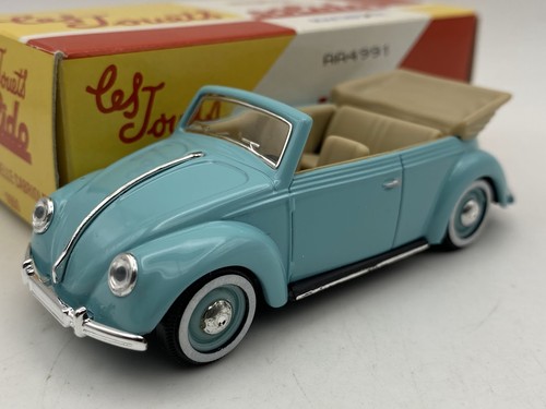 Solido volkswagen coccinelle - solido,