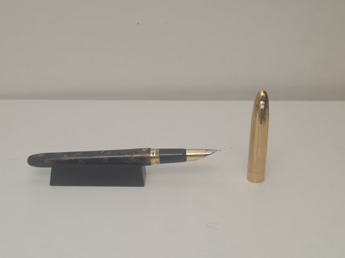 Sheaffer crest opaline - en,