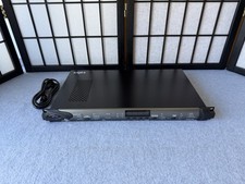 Avid Sync HD Professional Pro