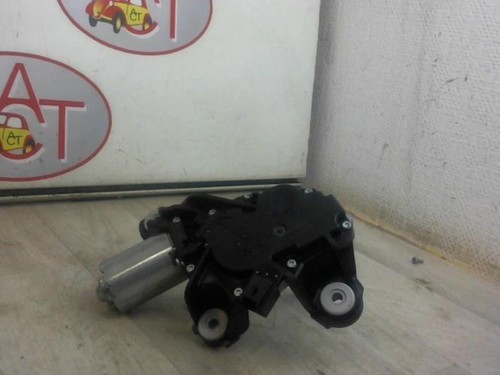 Moteur essuie glace arriere