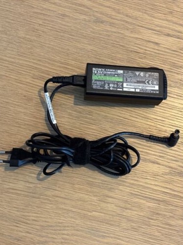 Sony vaio adaptateur secteur - sony,