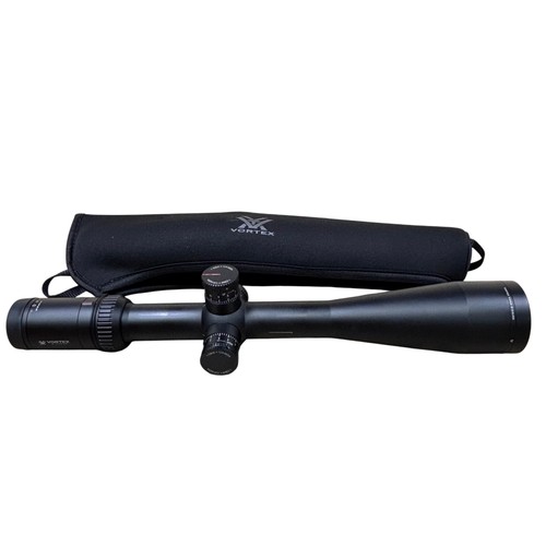 Vortex optics viper - viper, 6-24x50mm