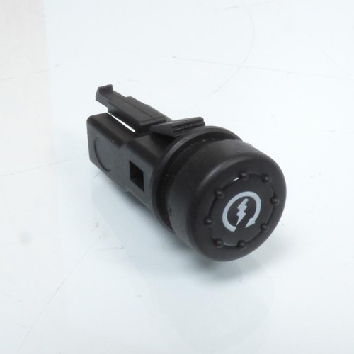 Bouton couvre guidon one - de,