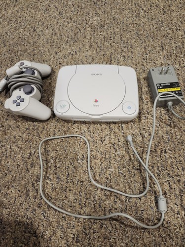 Sony playstation one - playstation, ps