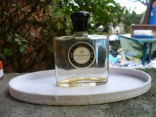 ancien flacon de parfum SANTAL FRAGONARD GRASSE PARIS