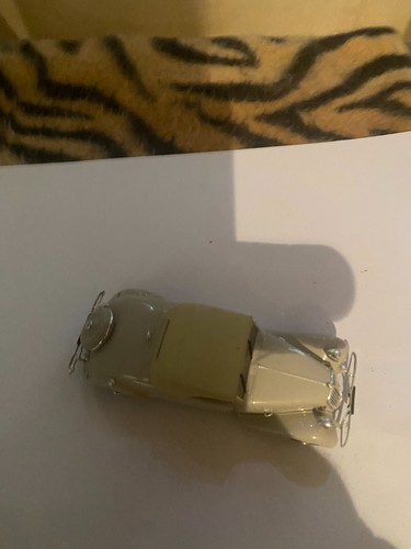 Superbe traction coupé - superbe,