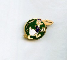 MARINE Patrouilleur " Le