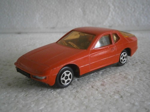 Jouet ancien voiture - ancien, porsche