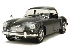 MG MGA MKI Hard Top 1957 -