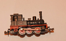 LOCO - 030 vapeur     - N