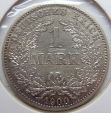 Pièce Allemande Empire