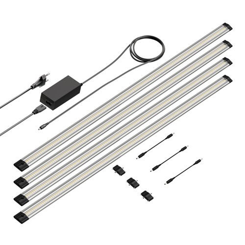 Luminaire agencement led - d'agencement,