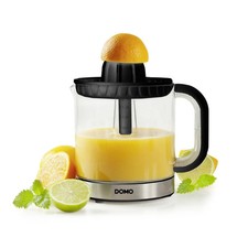 Presse-Agrumes Électrique – DOMO DO9235J – 1,2 L – 40 W