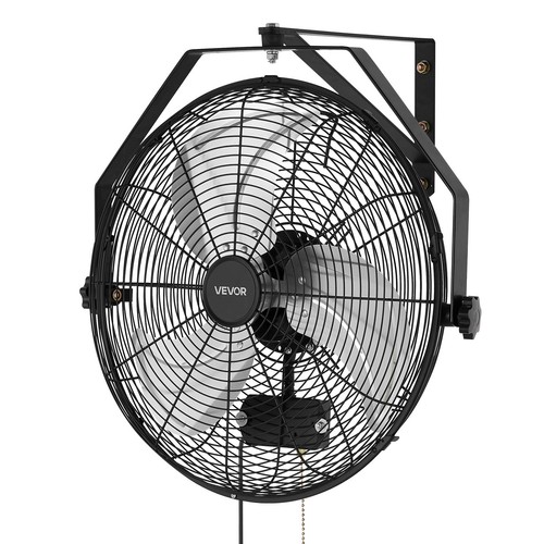 Vevor ventilateur mural - ventilateur,