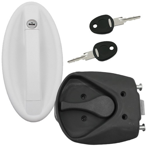 Serrure porte fap pour - serrure, de