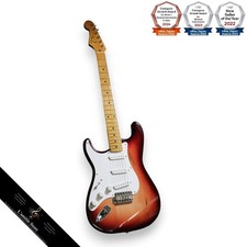 Guitare électrique Fender