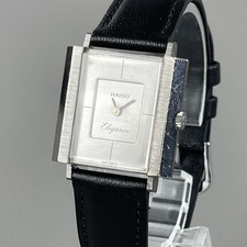 Montre homme vintage RADO