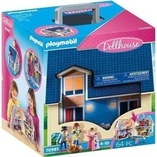 PLAYMOBIL 70985 Maison