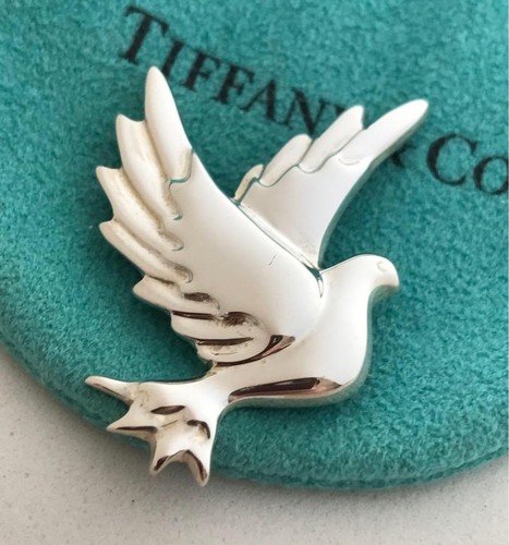 Tiffany paloma picasso - &,