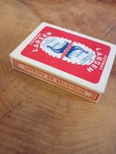 jeu de Cartes Complet 20 Ème