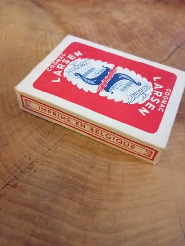 Jeu cartes complet - jeu, Ème
