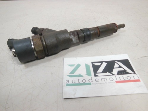 Injecteur peugeot 307 - injecteur,