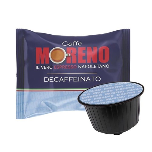 Capsules compatibles dolce - capsules,