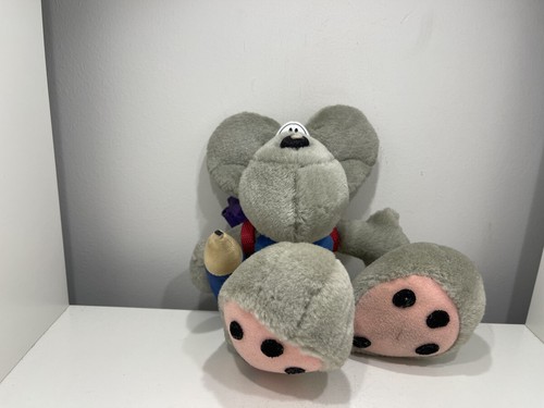 Peluche collection diddl 24 - peluche, de