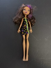 Monster High 2008 Clawdeen