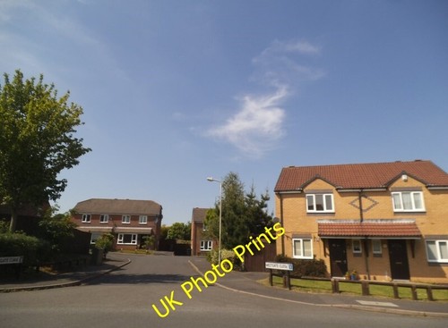 Photo 6x4 westgate - 6x4,