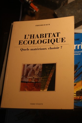 Kur habitat écologique - l’habitat,