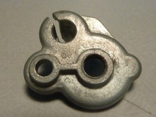 Chapeau de chambre carburateur  Gurtner motobecane mobylette