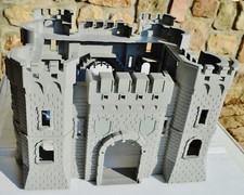 CHÂTEAU FORT → STARLUX /