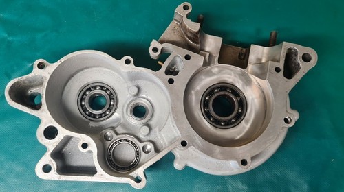 Paire carters moteur sherco - paire,