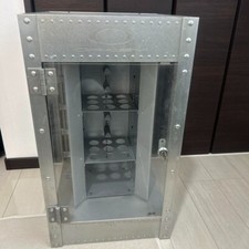 Présentoir verrouillable