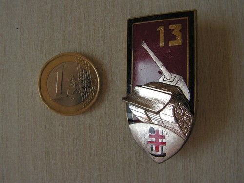Insigne eme regiment du - insigne,