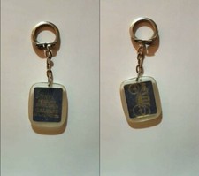 porte-clés Anyl produits d’entretien, Orléans, carrosse (pc)