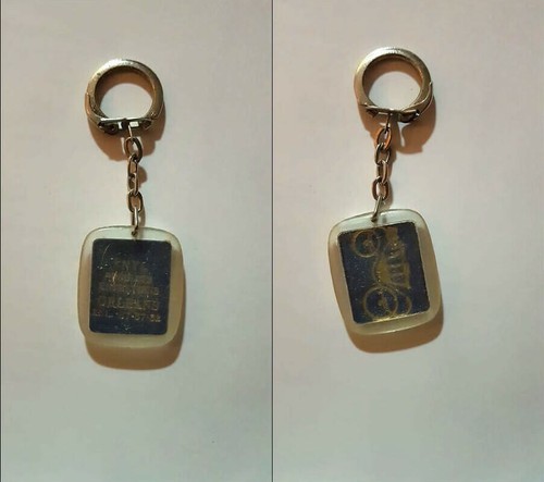 Porte clés anyl produits - porte-clés,