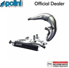 200.0414 Silencieux Pot