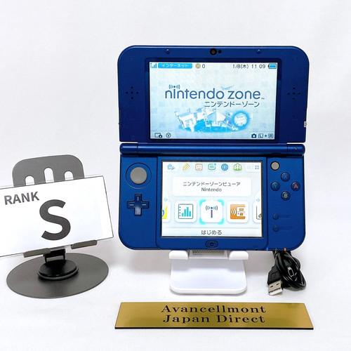 Top ips new nintendo - nintendo, 3ds