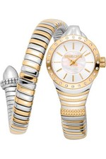 Montre roberto cavalli - montre,