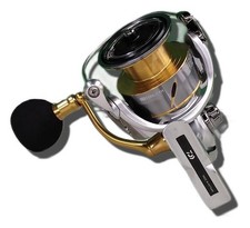 DAIWA LT 3000S-CH-DH Spinning Reel 5567